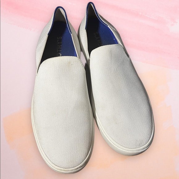 Rothy's Shoes - Rothys slip ons